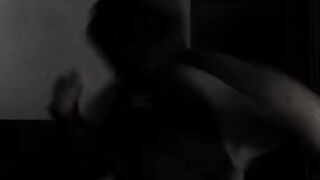 Shadow boxing boxing speed and style just cheek