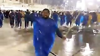 امطار_مكة_في_الحرم_المكي