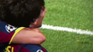 Messi Skills