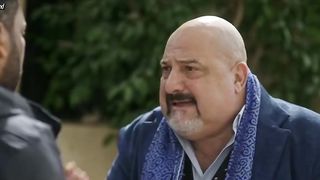 مسلسل صدفة الحلقة الثانية