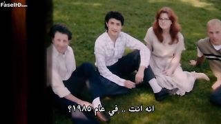 Kyle XY Season 1 - Episode No. 10