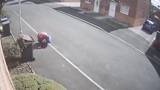 spoderman