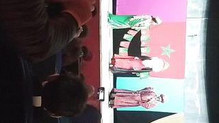 Full spectacle