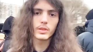 Типичный навальнист