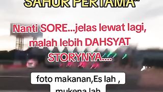 Serba serbi bulan Ramadhan