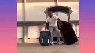 Very very funny situationsمواقف مضحقه جدا جدا