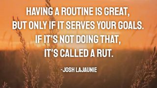 Quote number three