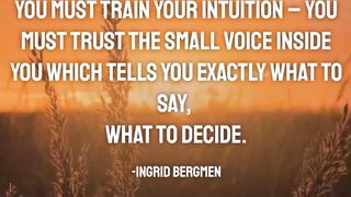 quote number five