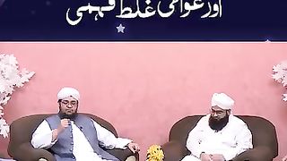 Sehri k waqt