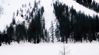 The country of Switzerland