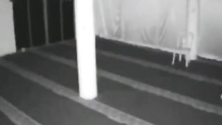 Do you like apparitions? Watch this Horror! Ghostly spirits appear in real life