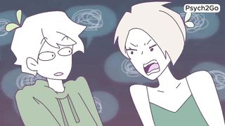 Childish Behaviors To Avoid ( Tantrums)