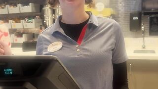 NO Chic-Fil-A SAUCE?!