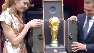 Футбол, Аргентина vs Бразилия