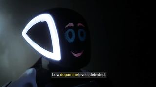 Eutopia_ A Virtual Escape or a Real Trap_ _ Sci-fi Drama Short Film
