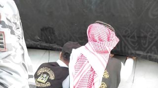 النبوي الشريف