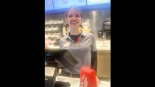 NO CHIC FIL A SAUCE?!.