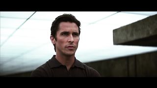 Batman ځینې ​​سړي یوازې غواړي د نړۍ سوځیدل وګوري