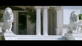 Director's cut Apallo Creed