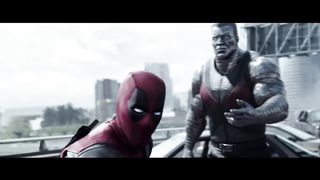 Deadpool Funny