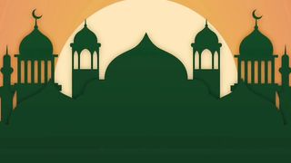 Ramadan Kareem