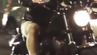 Moto Cafe Racer