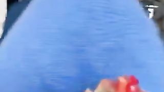 #Funny He want it. ????????