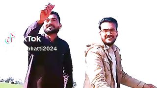 My friends funny dance