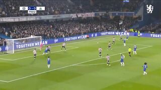 Chelsea vs Newcastle Utd - HIGHLIGHTS - Match 28 - EPL 2023/2024