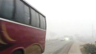 video of an accident