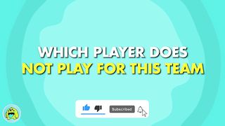Which Football Player Does Not Play For This National Team _ Ronaldo, Messi, Mbappe, Neymar, Haaland