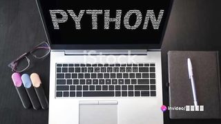 Python and Artificial intelligence