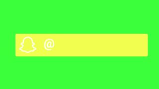 Free green screen My snapchat account