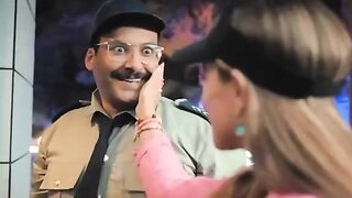 الامن غير كلامه في اقل من ثانيه فتح البوابه