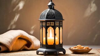 رمضان لقد حل علينا