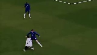 football