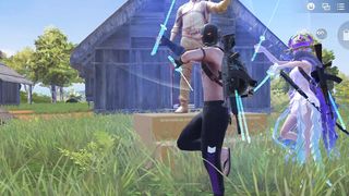 Pubg mobile