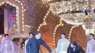 SRK Amir Khan Sulman khan Dance