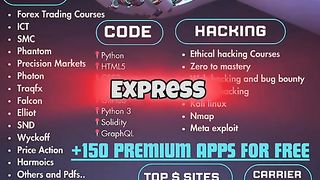 Master full stack development