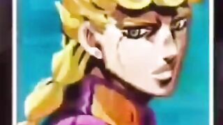 Jojo reference
