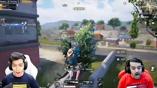 Enjoy new sniper shots