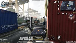 Call of duty mobile