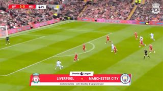 Extended Highlights - Liverpool vs Man City - Match 28 - EPL 2023/2024