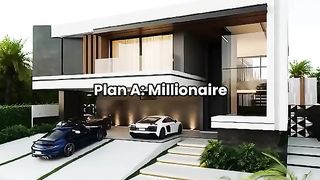 Plan A or Plan B