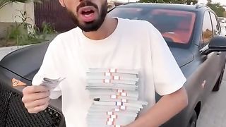 Sir I need money I am poor