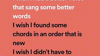 Stressed out by Twenty one pilots