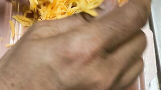 Taco chips ❤️