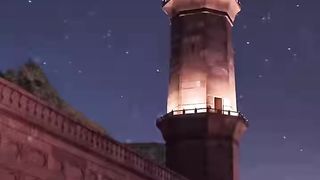 مبارك عليكم قدوم شهر  ????