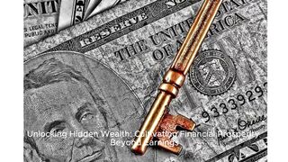 Revealing Hidden Wealth: Beyond Income to True Prosperity