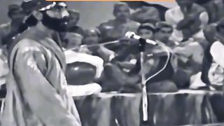 Alan fakir comedy and song old